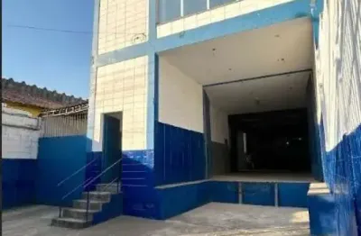Glapão 623m² - locação r$ 18.900,00 - vila prudente - sp
