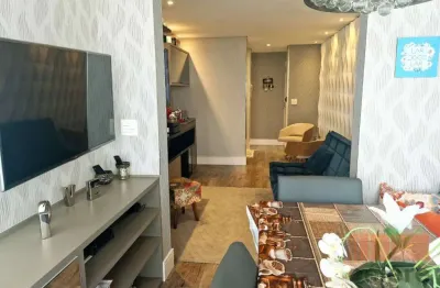 Apartamento 70 m² - venda  r$ 880.000,00 - tatuapé - sp