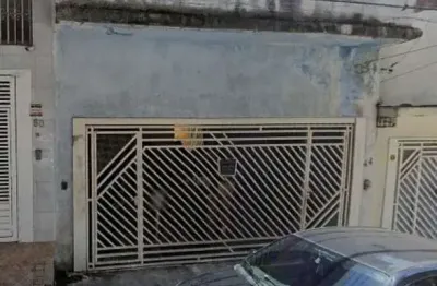 Casa com 4 quartos à venda na Rua Doutor Ronaldo Porto Macedo, 44, Mooca, São Paulo