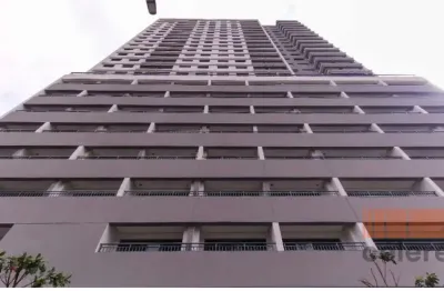 Apartamento 50m² venda r$ 605.000,00 quarta parada -são paulo- sp