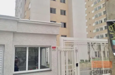 Apartamento 47m² - venda r$ 371.000,00 - belenzinho - sp