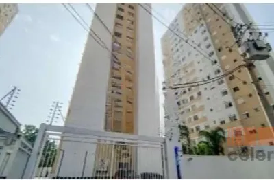 Loft com 2 quartos à venda na Rua Intendência, 344, Brás, São Paulo