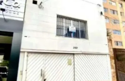 Prédio com 8 salas para alugar na Rua Icaraí, 242, Tatuapé, São Paulo