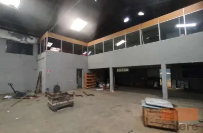 Ponto comercial com 1 sala para alugar na Avenida Sapopemba, 5086, Sapopemba, São Paulo