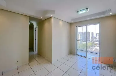 Loft com 2 quartos para alugar na Rua Taquari, 941, Mooca, São Paulo