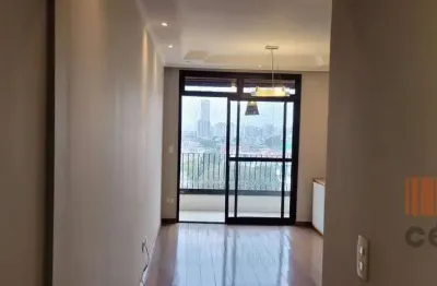 Apartamento com 3 dormitórios à venda, 90 m² por r$ 780.000,00 - mooca - são paulo/sp