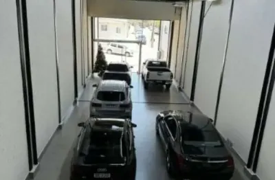Sala comercial com 2 salas para alugar na Rua Leocádia Cintra, 5, Mooca, São Paulo