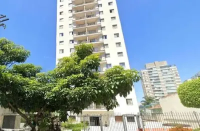 Apartamento 75 m² - venda r$ 530.000,00 - mooca - sp