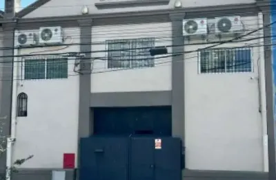 Ponto comercial com 2 salas à venda na Avenida Presidente Wilson, 1, Parque da Mooca, São Paulo