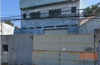 Ponto comercial com 4 salas para alugar na Rua Gaspar dos Santos, 45, Jardim Colorado, São Paulo