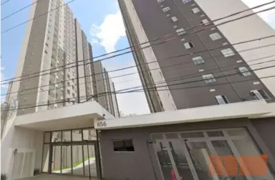 Apartamento 37m² venda r$ 361.702,00 belenzinho são paulo-sp