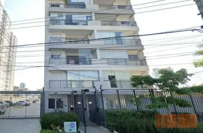 Loft com 2 quartos à venda na Rua Quixadá, 60, Vila Invernada, São Paulo