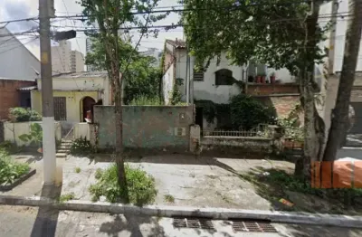 TERRENO 180m² À VENDA | PRÓXIMO AO PARQUE DA ACLIMAÇÃO | SÃO PAULO - R$ 720.000,00