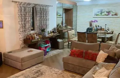 Loft com 3 quartos à venda na Rua Dom Mateus, 120, Vila Monumento, São Paulo