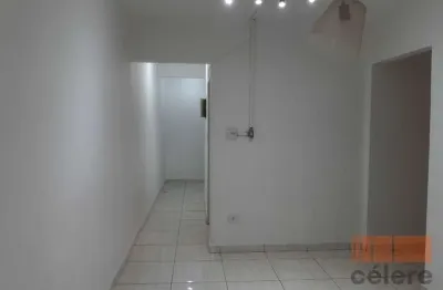 Apartamento 60 m² - locação  r$ 1.900,00 - mooca - sp