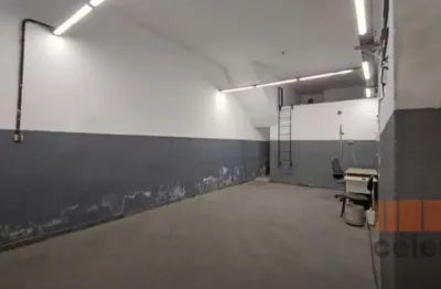 Galpão/depósito/armazém e 5 banheiros à venda e locação, 324 m² | r$ 2 milhões ou r$ 7 mil locação