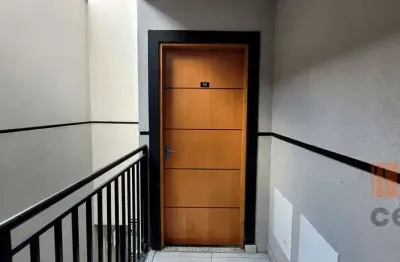 Excelente apartamento para vender com 46m², 2 quartos e sacada..