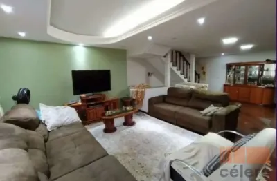 Linda casa 347m² | 5 dormitórios | 2 suítes | 4 vagas | alto da mooca | são paulo/sp