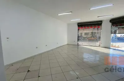 Loja / salão / ponto comercial para alugar,  75m² - ipiranga/sp