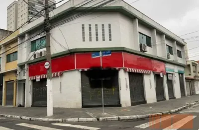 Loja / salão / ponto comercial para alugar,  75m² - ipiranga/sp