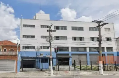 Prédio comercial 3.618m² | 6 pavimentos | 40 vagas | mooca - são paulo/sp