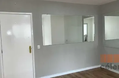 Loft com 2 quartos para alugar na Rua Marina Crespi, 160, Mooca, São Paulo
