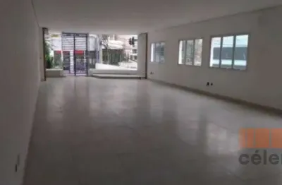 Ponto comercial e 4 banheiros à venda, 710 m² por r$ 4.500.000