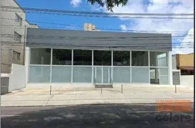 Ponto comercial para alugar na Avenida Paes de Barros, 1876, Mooca, São Paulo