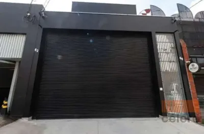 Sala para locação na mooca/sp  |  55m2 | 02 banheiros e 1 copa - r$ 3.000,00  -   a sala é nova