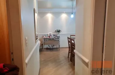 Loft com 2 quartos à venda na Rua Canuto Saraiva, 452, Mooca, São Paulo