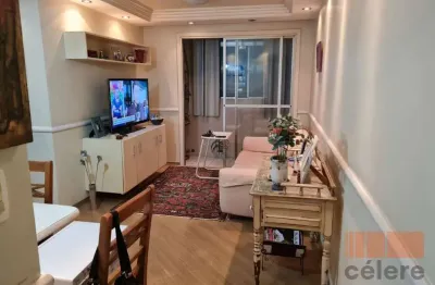 Loft com 2 quartos à venda na Rua Canuto Saraiva, 452, Mooca, São Paulo