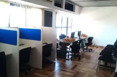 Sala à venda, 45 m² por r$ 307.000,00 - vila carrão - são paulo/sp