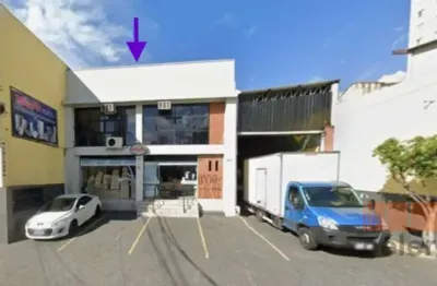 Galpão/depósito/armazém à venda ou locação, 430 m²  - alto da mooca