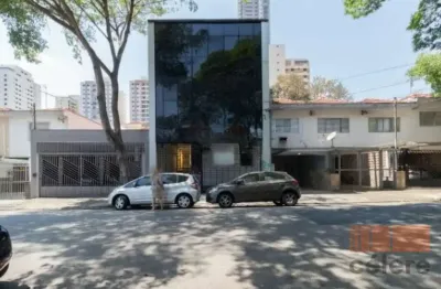 Prédio com 12 salas para alugar na Rua Coelho Lisboa, 803, Cidade Mãe do Céu, São Paulo