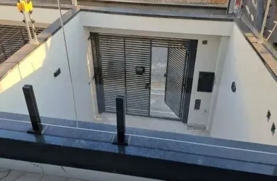 Casa em condomínio fechado com 3 quartos à venda na Rua Vergel, 55, Mooca, São Paulo