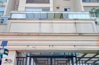 Loft com 3 quartos à venda na Rua Florianópolis, 575, Vila Bertioga, São Paulo