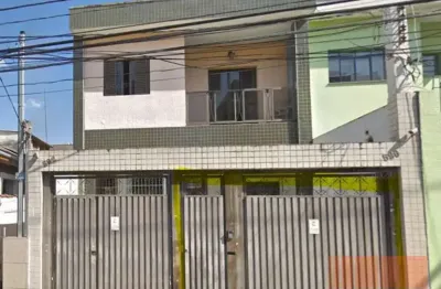 Casa para alugar, 170 m² por r$ 5.500,00/mês +  iptu - mooca - são paulo/sp