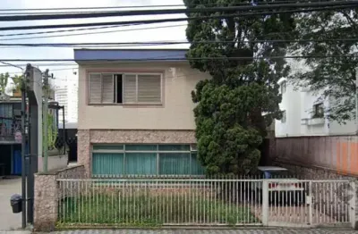 Sobrado com 5 dormitórios para alugar, 450 m² - parque da mooca - são paulo/sp