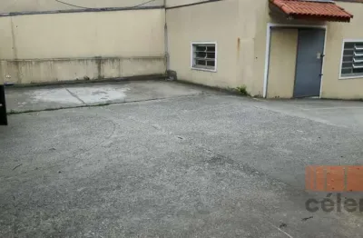 Imóvel comercial para locação na mooca (938m² | frente 15,5m | fundo 60,5m)