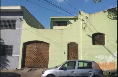 Sobrado comercial 398 m² - locação r$21.000,00 incluso iptu - cidade mãe do céu - sp