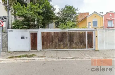 Sobrado comercial 330m² - locação r$14.000,00 - vila mariana - sp