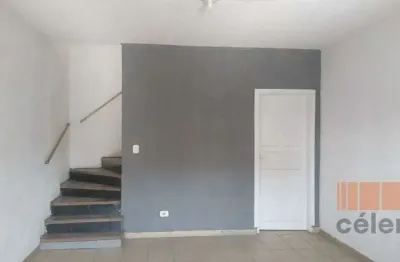 Casa 160 m² - venda r$ 1.300.000,00 - locação r$ 3.500,00 - tatuapé - sp