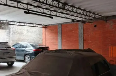 Amplo sobrado 350m² de terreno -  a 500m do shopping anália franco