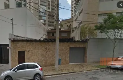 Amplo sobrado 350m² de terreno -  a 500m do shopping anália franco
