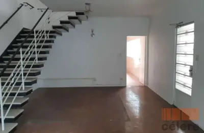 Sobrado comercial 320 m² - venda r$ 2.600.000,00 - locação r$ 8.000,00 -  mooca - sp