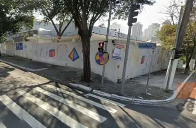 Terreno à venda com 1.200m2 - jardim da glória  (zoneamento zc)