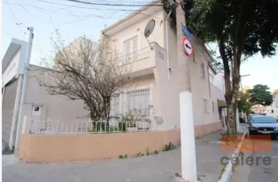 Casa em condomínio fechado com 2 quartos à venda na Praça Pádua Dias, 63, Tatuapé, São Paulo