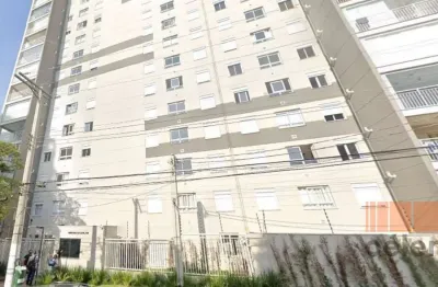 Loft com 2 quartos para alugar na Rua São Bernardo, 720, Cidade Mãe do Céu, São Paulo