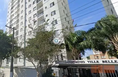 Loft com 2 quartos à venda na Avenida Alberto Ramos, 301, Jardim Independência, São Paulo