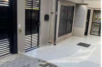 Sobrado 84m² venda r$ 520.000,00 chácara belenzinho -são paulo-sp